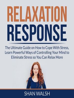 cover image of Relaxation Response